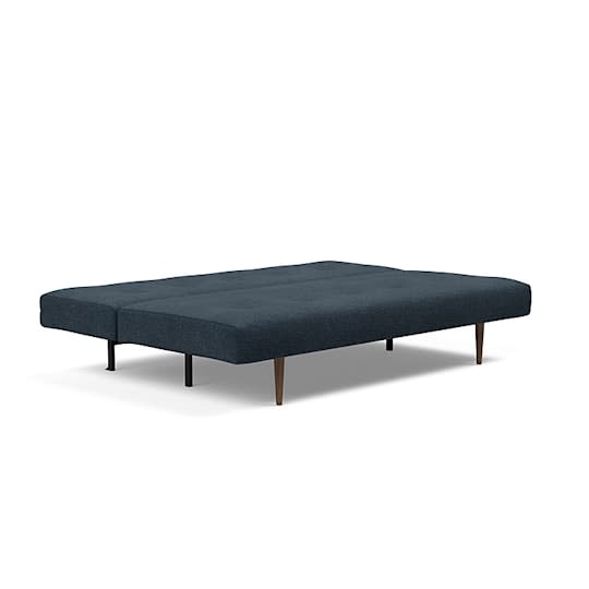 Innovation Living Recast Plus Bäddsoffa Dark Styletto Nist Blue (515)