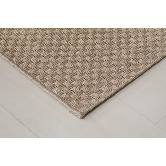 Nordic Home Pampas Inne/Utematta Linne 200x290cm