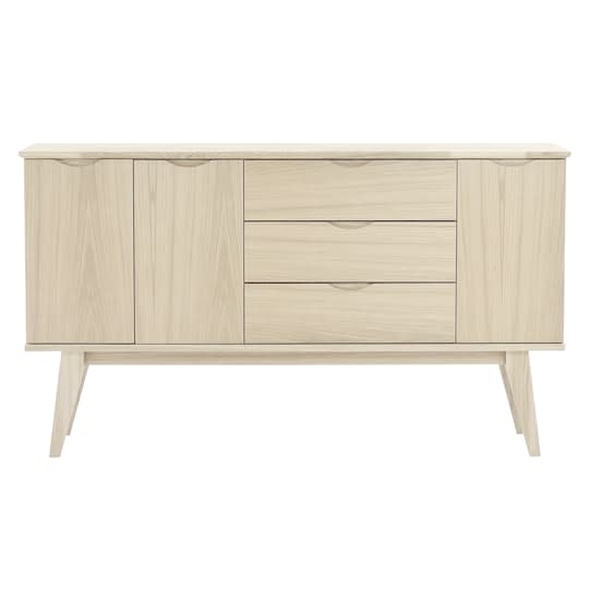 Rowico Home Filippa Sideboard Weiß pigmentiert 150cm