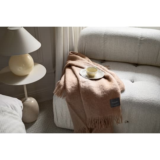 Stackelbergs Mohair Torkkupeitto Naturals