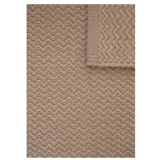 Linie Design Helix Haven Innen-/Außenteppich Earth 140x200