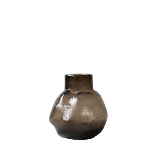 DBKD Bunch Mini-Vase Braun