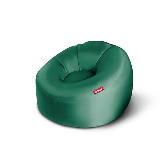 Fatboy Lamzac O 3.0 Sittpuff Jungle Green