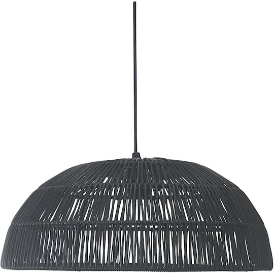 PR Home Hue Taklampa Svart 45cm