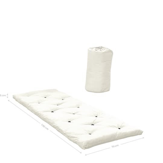 Karup Design Bed In A Bag Madrass Madrass Natural 190x70cm