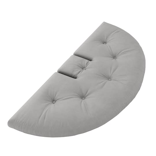 Karup Design Mini Nido Loungepuff Grey