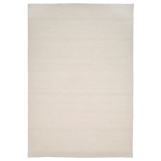 Classic Collection Boucle Ullmatta Ivory 250x350