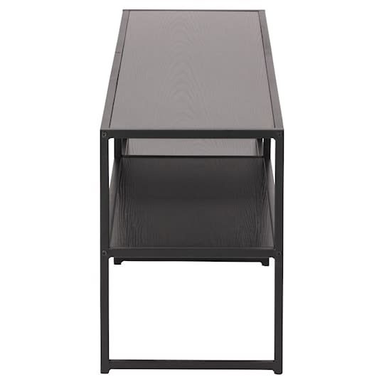 Nordic Home Vilma TV-Schrank Schwarz