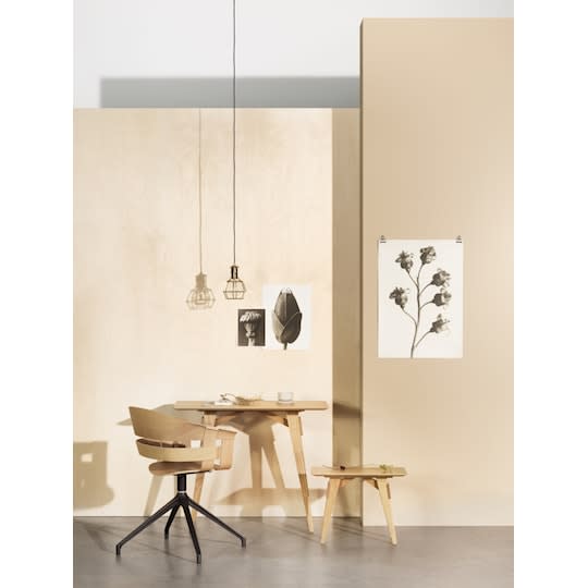 Design House Stockholm Arco Konsolbord Ek