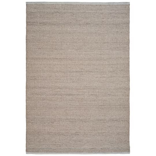 Linie Design Ash Melange Innen-/Außenteppich Earth 200x300