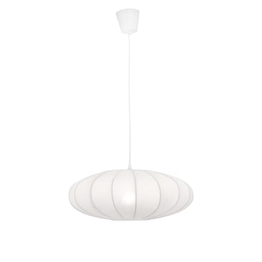 Aneta Lighting Mindy Taklampa 45cm Vit