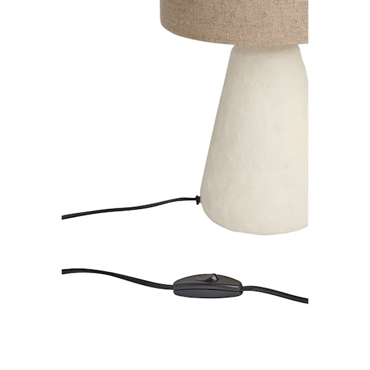 Watt &amp; Veke Cora Bordslampa Natural