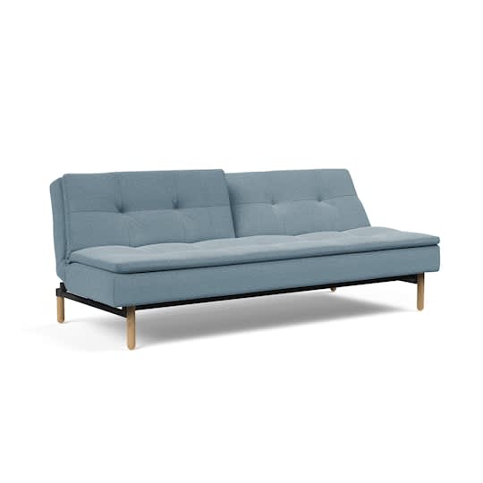 Innovation Living Dublexo Bäddsoffa Stem Indigo (558)