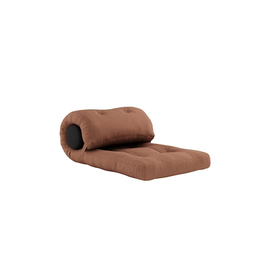 Karup Design Wrap Loungemadrass Clay Brown 70cm