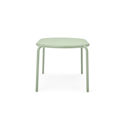 Fatboy Toni Tavolo spisebord Mist Green 160 cm