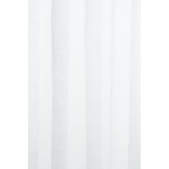 Svanefors Sandy Gardinlängd Offwhite 280cm 2-pack