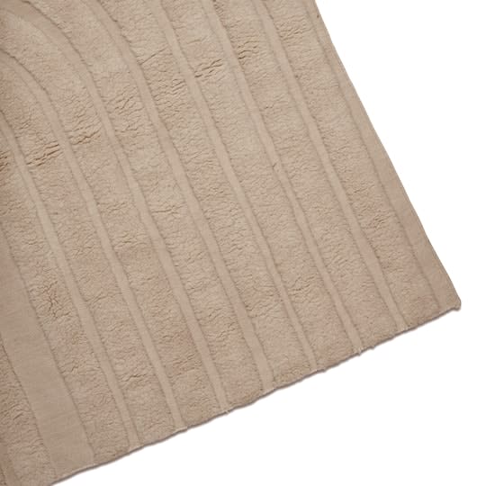 Classic Collection Curve Ullmatta Natural Beige 170x230