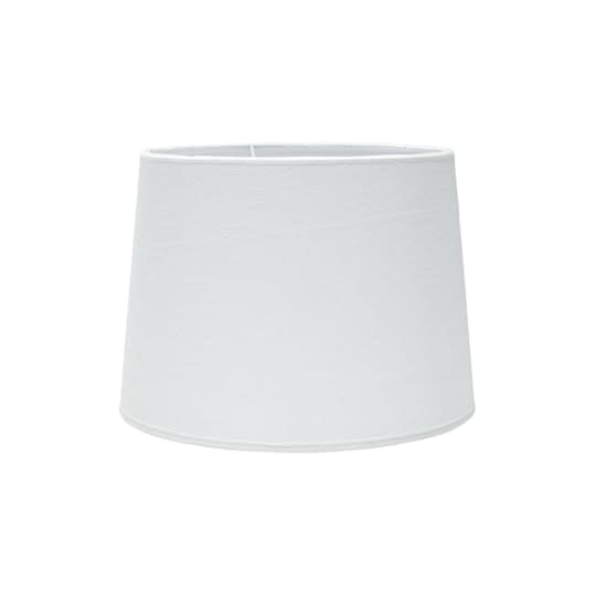 PR Home Sofia Lampskärm Cecil Offwhite 30cm