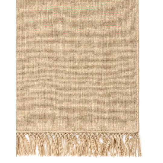 Chhatwal &amp; Jonsson Nanda Ullmatta Light Beige 80x250