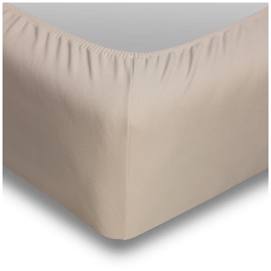 Mille Notti Belmondo Kantklädsel Beige 90cm