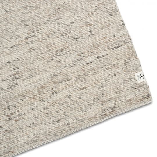 Classic Collection Merino Villamatto Natural Beige 140 x 200