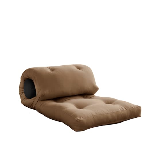 Karup Design Wrap Loungematratze Mocca 70 cm