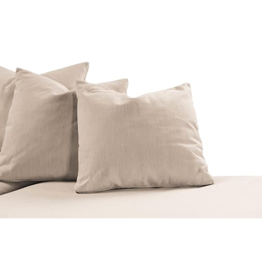 Nordic Home Hilde Soffa Schäslong Höger Beige