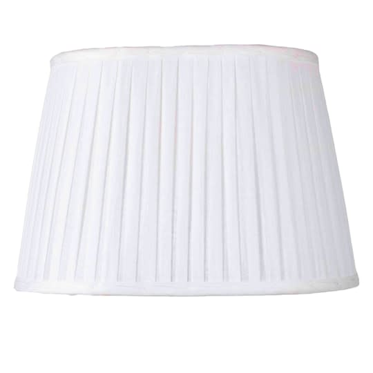 Watt &amp; Veke Stina Lampskärm White 26cm