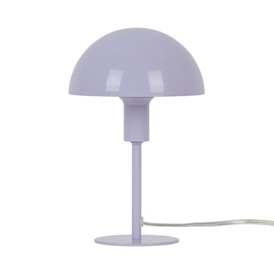 Nordlux Ellen Mini Bordslampa Lila