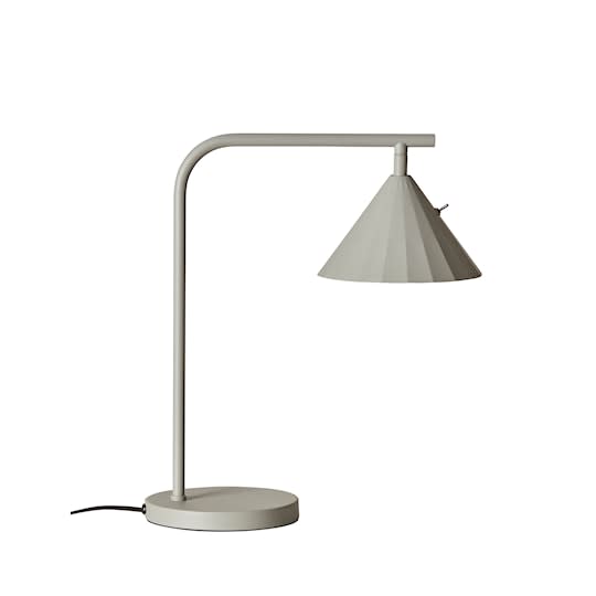 CO Bankeryd Rain Bordslampa Beige