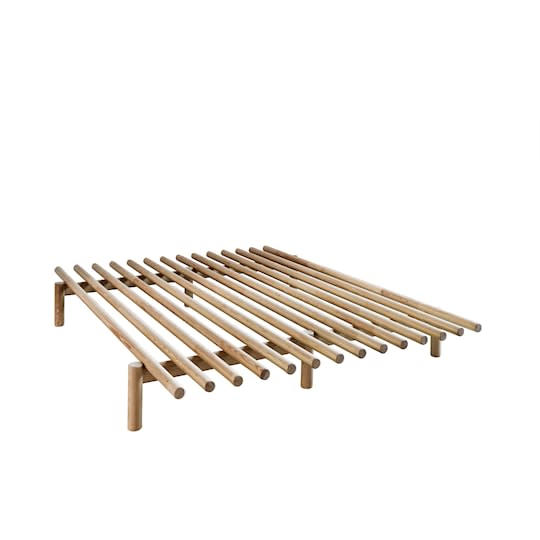 Karup Design Pace Sengeramme Natur 180cm