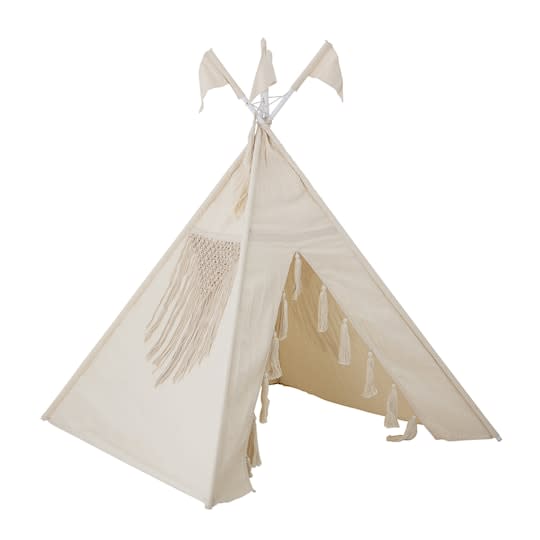 Bloomingville Tipi Zeltbett 140cm