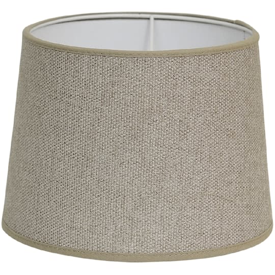 Hallbergs Belysning Studio 54 Lampskärm Beige