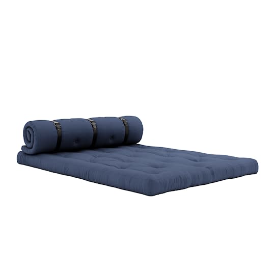 Karup Design Buckle-Up Daybed Navy 200cm