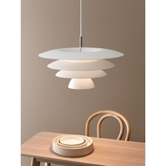 Belid Da Vinci Taklampe Hvit