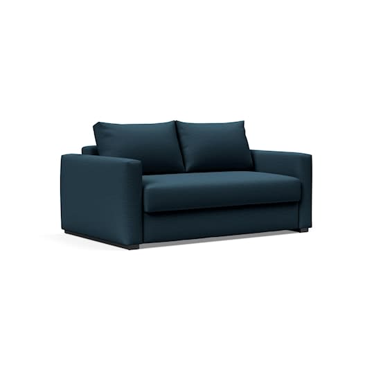 Innovation Living Cosial Bäddsoffa Argus Navy Blue 140x200