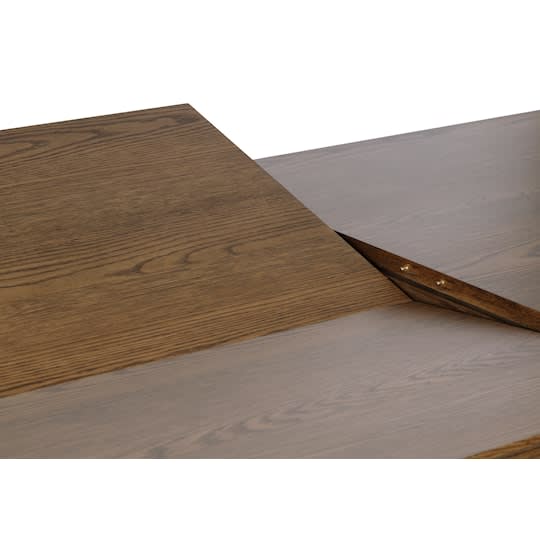 Sleepo Tina Matbord Smoked Oak 190cm