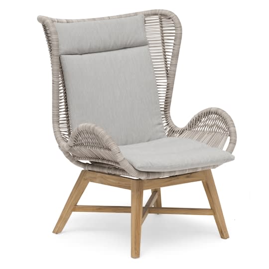 Hillerstorp Himmelsnäs Lenestol Beige