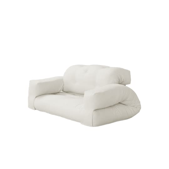 Karup Design Hippo Outdoor Daybed White 140 cm
