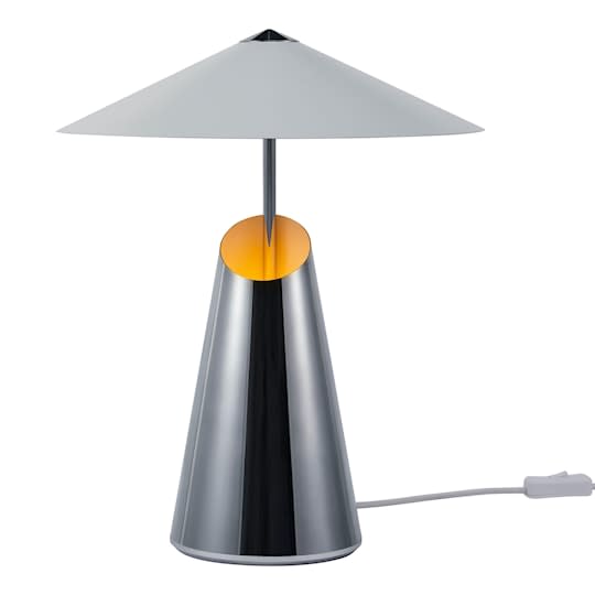 Design For The People Taido Bordslampa Krom