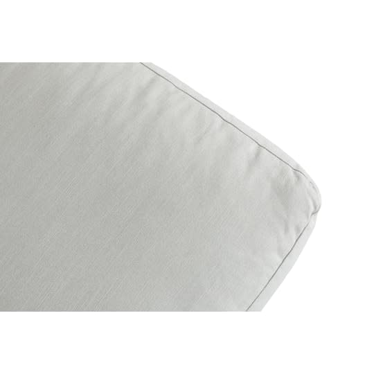 Sleepo Algot Divan Linne Greige 120x155cm