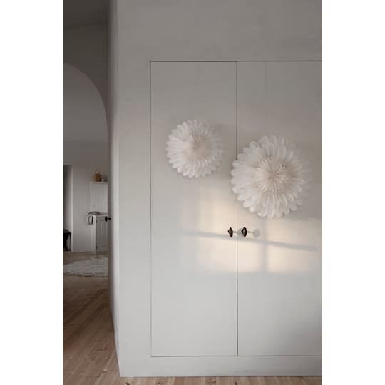 Watt &amp; Veke Lotus Weihnachtsstern White 60