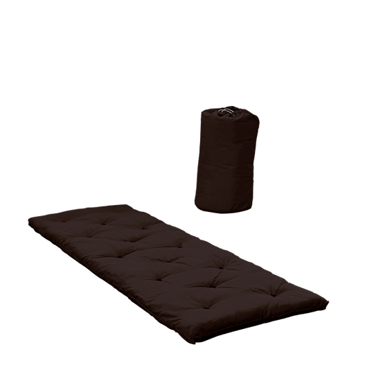 Karup Design Bed In A Bag Madrass Brown 190x70cm