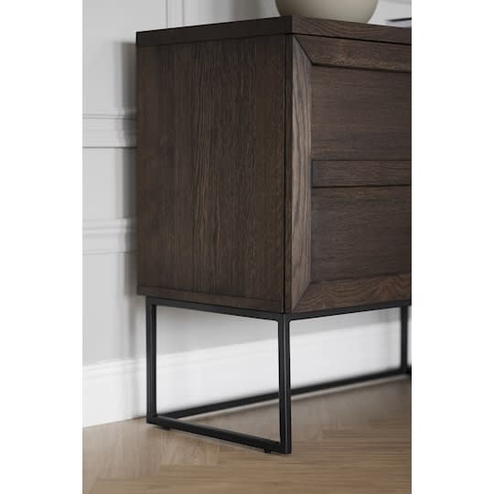 Rowico Home Everett Sideboard Braun 160cm