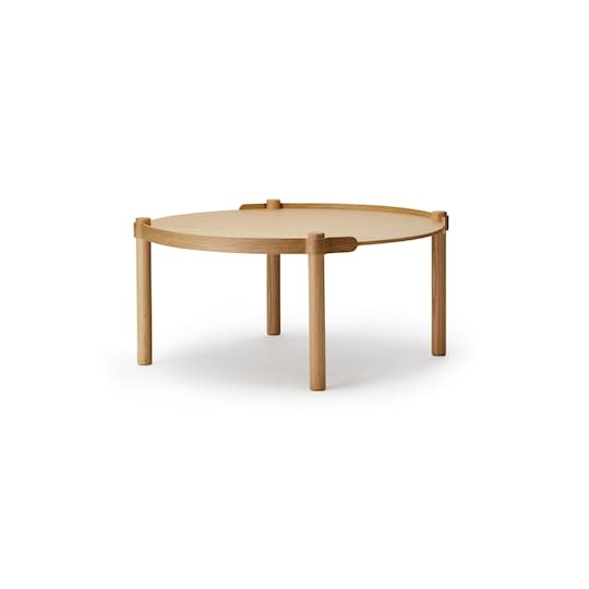 Cooee Design Woody Soffbord Oak 80cm