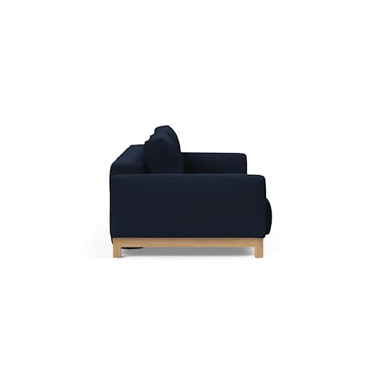 Innovation Living Pyxis Bäddsoffa Mixed Dance Blue 155x200