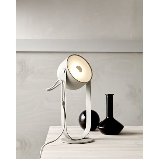 CO Bankeryd Svejk 13 Bordlampe Beige