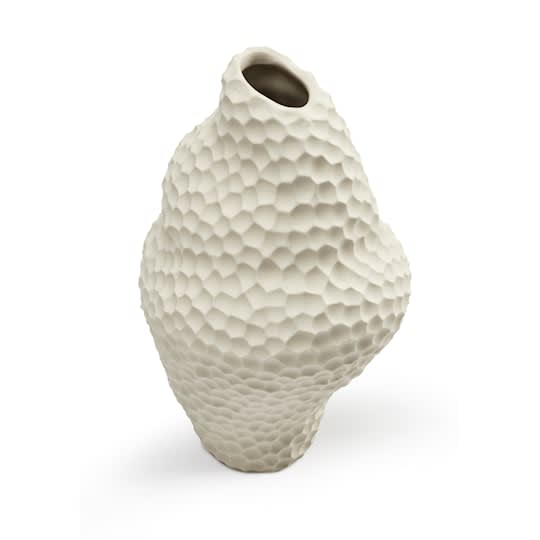 Cooee Design Isla Vase Linnen 20cm