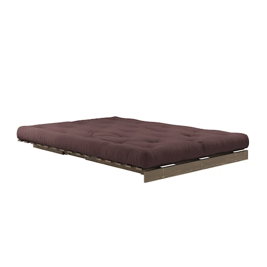 Karup Design Roots Sovesofa Brun/Brown 140cm