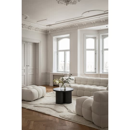 Sleepo Vienna Ullmatta Offwhite 170x230